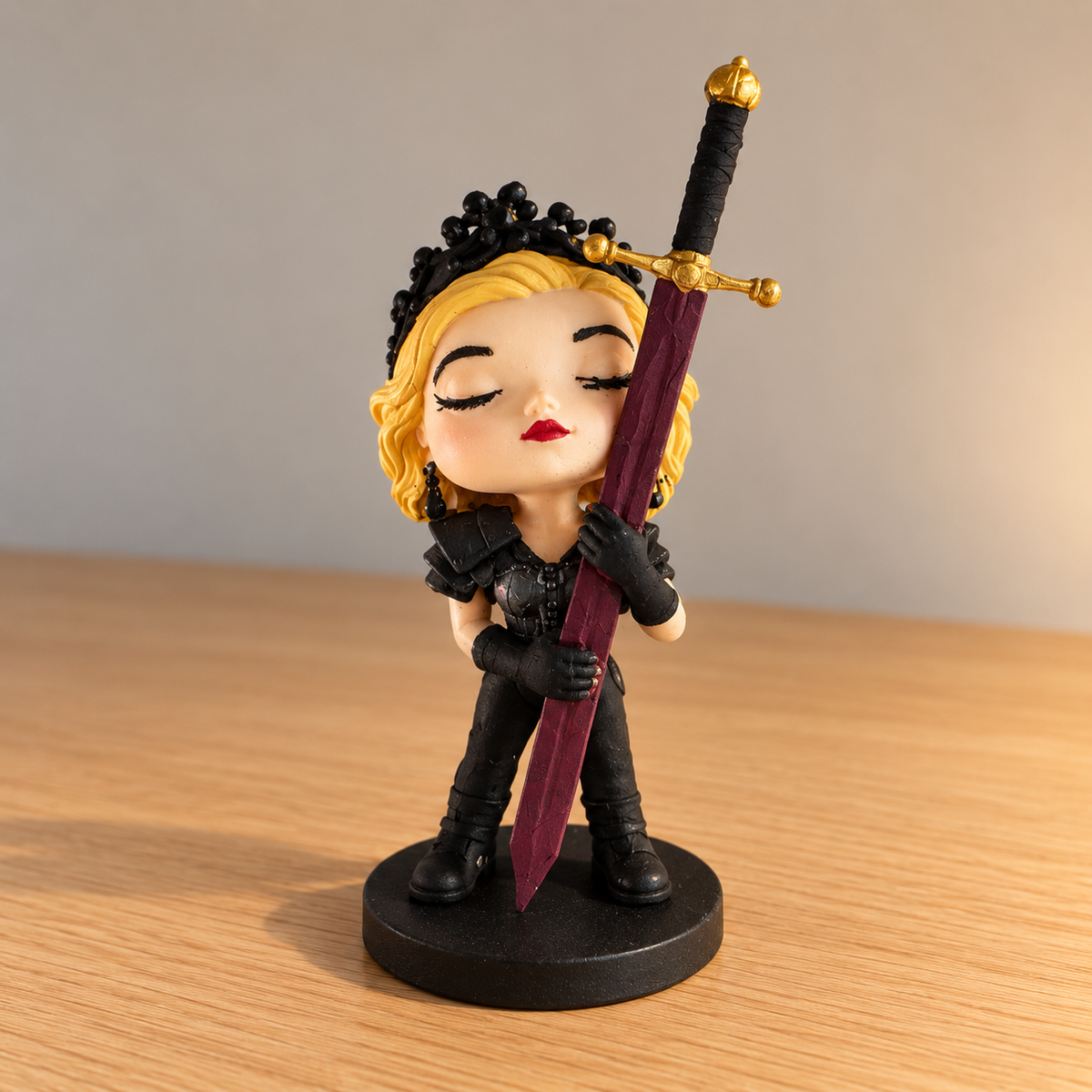 Rebel Heart