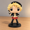 Madonna as Nikki Finn – Who’s That Girl Collectible Figure