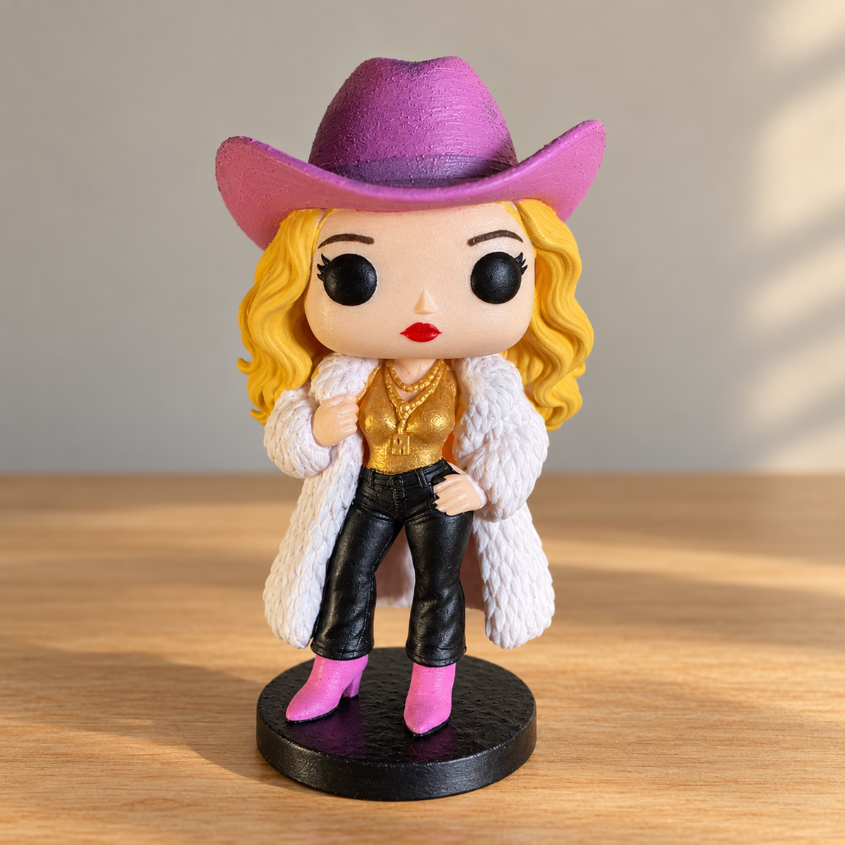 Madonna – Hollywood Collectible Figure