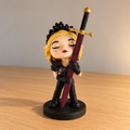 Madonna – Rebel Heart Collectible Figure