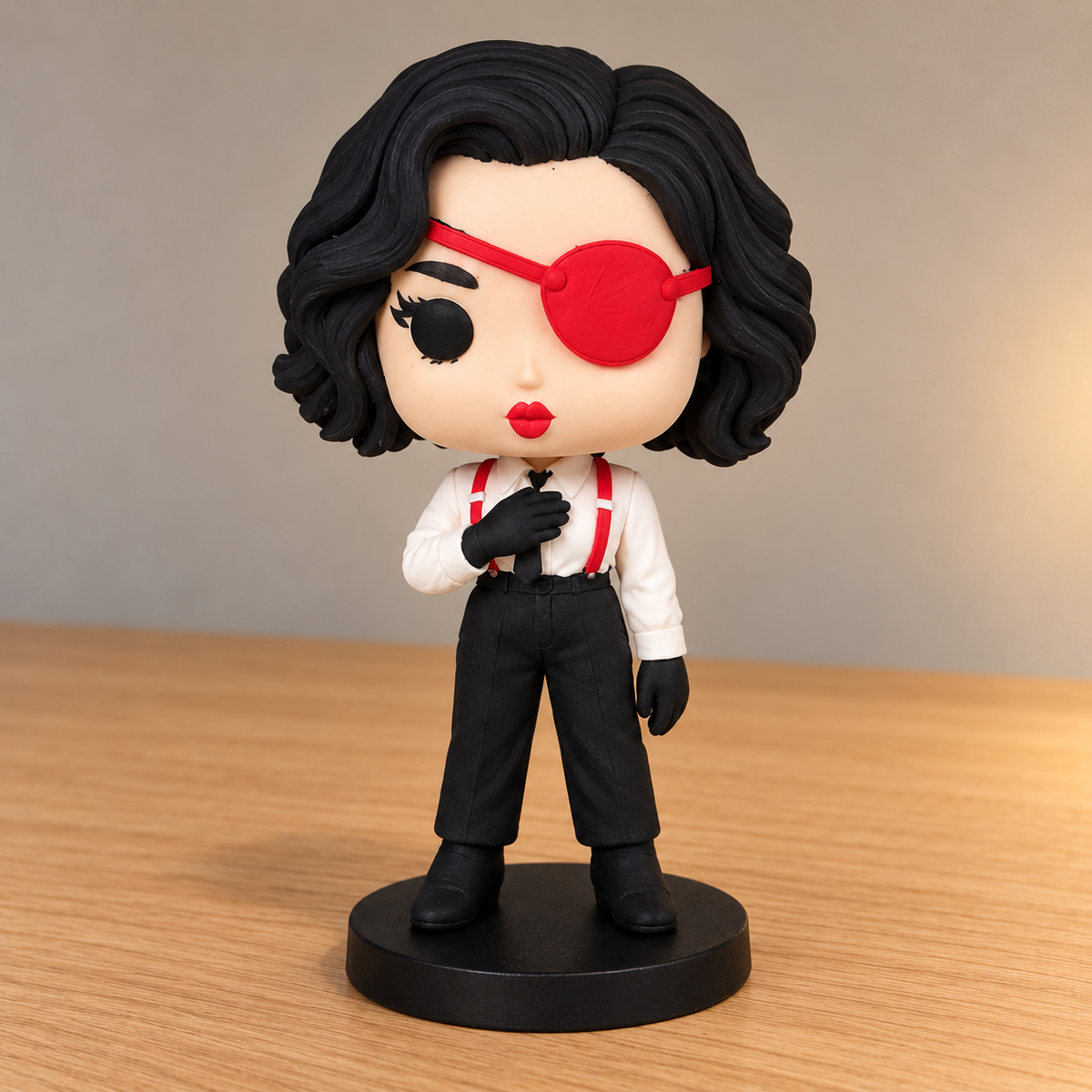 Madonna – Madame X Collectible Figure