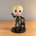 Madonna Open Your Heart Inspired Figure – 80s Pop Icon