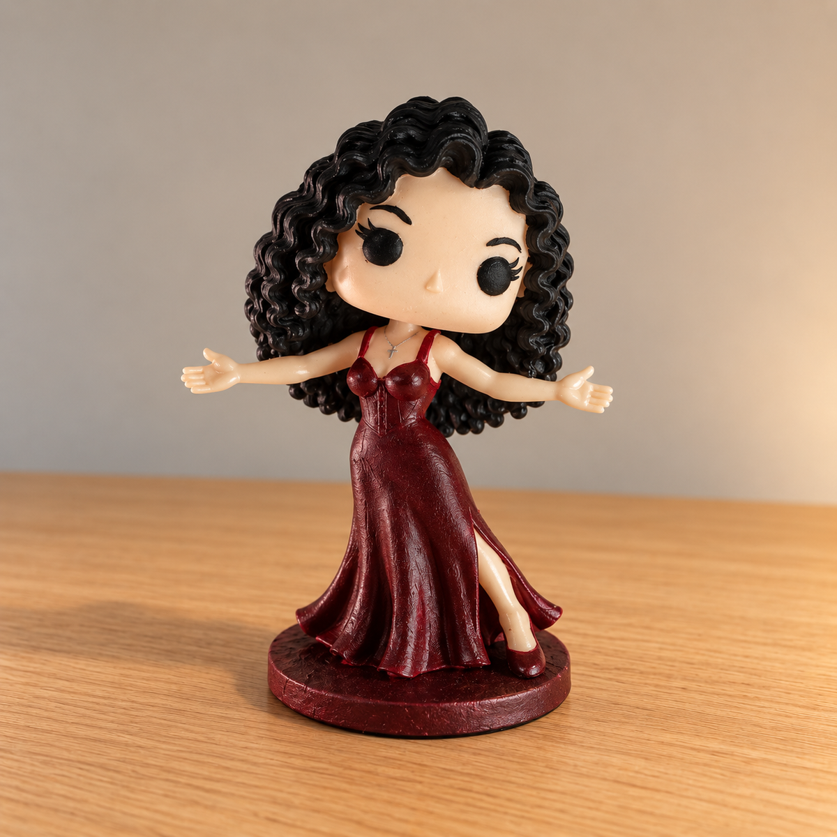 Madonna – Like a Prayer V2 Collectible Figure