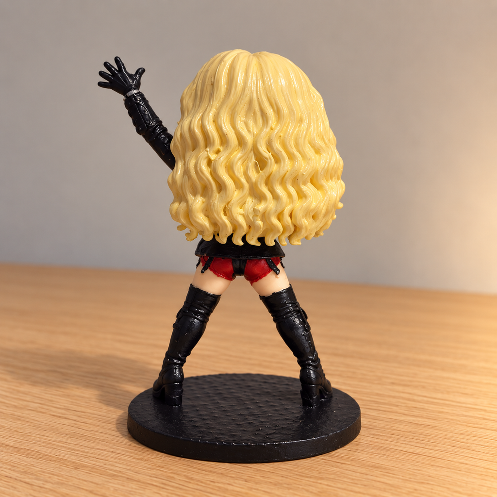 Madonna – MTV Awards 2026 Collectible Figure