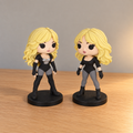Madonna and Sabrina Carpenter – Bring Your Love Collectible Set