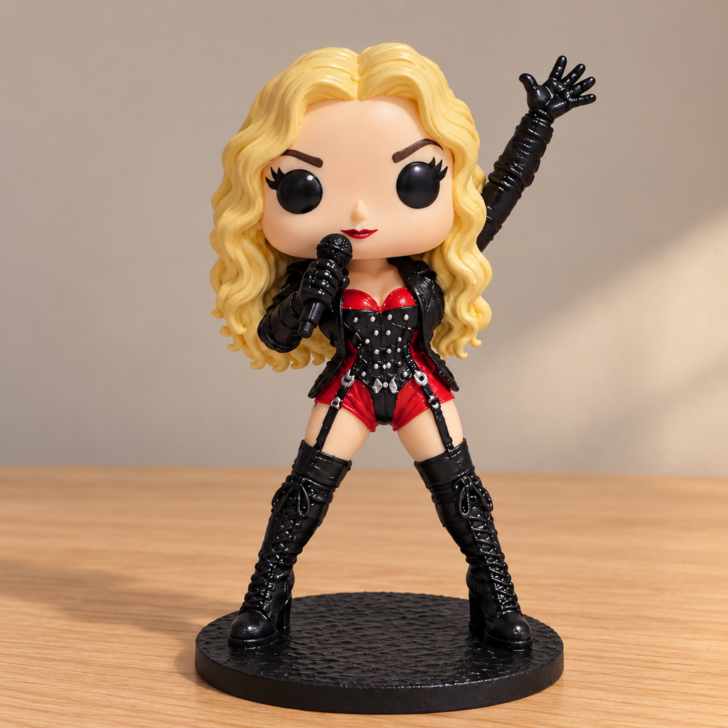 Madonna – MTV Awards 2026 Collectible Figure