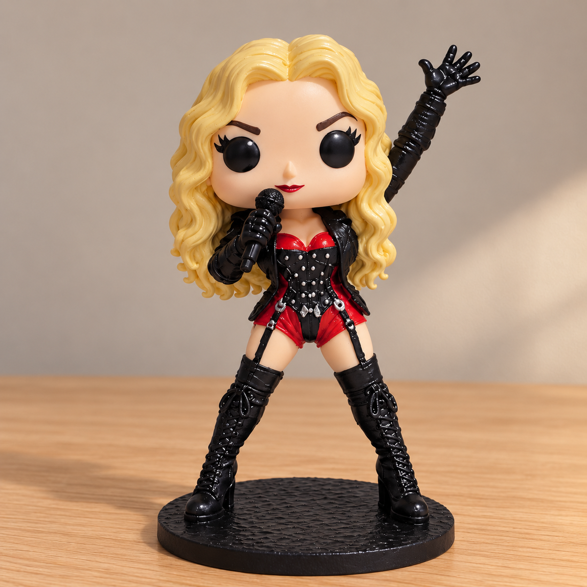Madonna – MTV Awards 2026 Collectible Figure